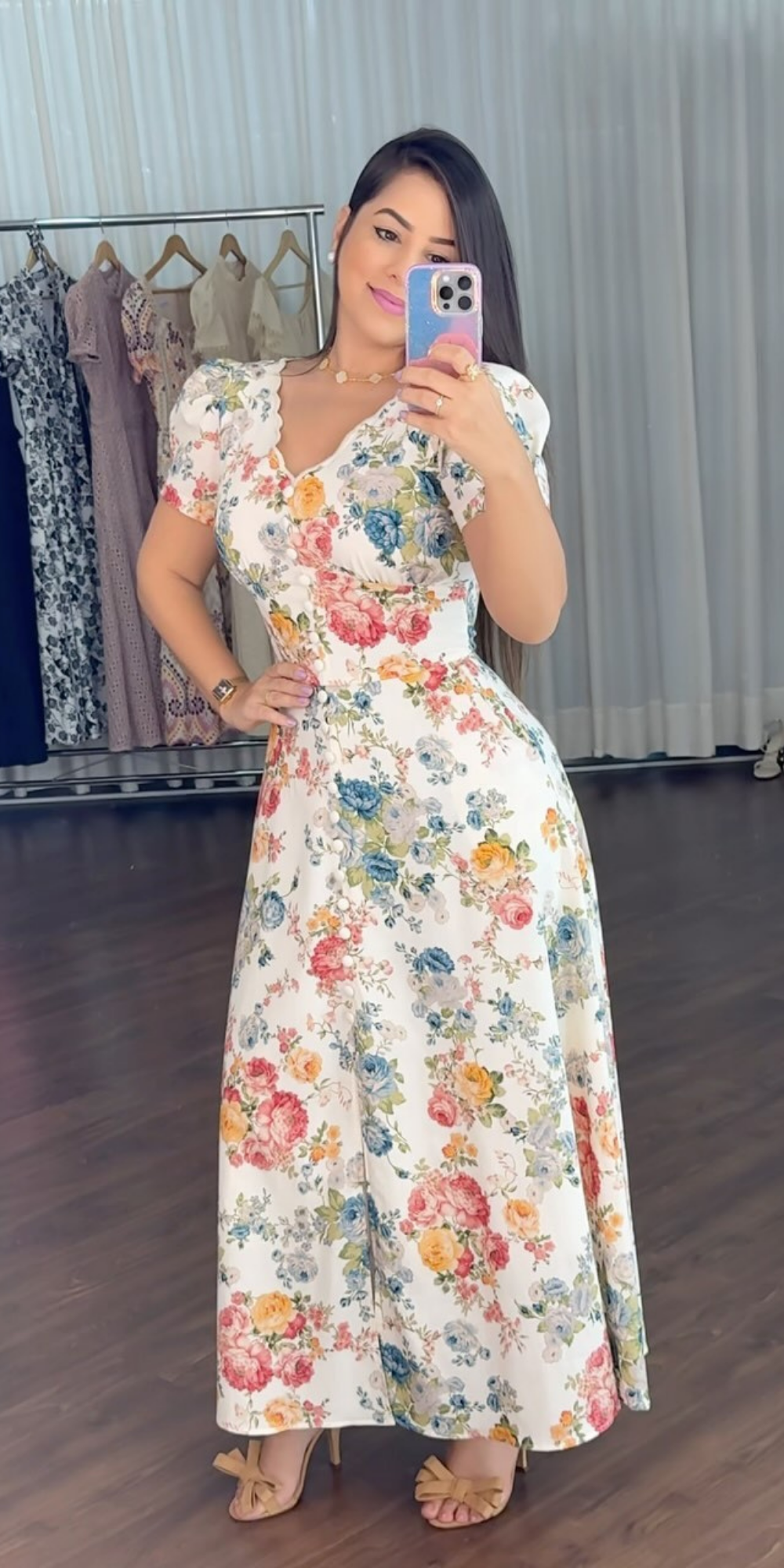 1326 | Vestido Jasmine