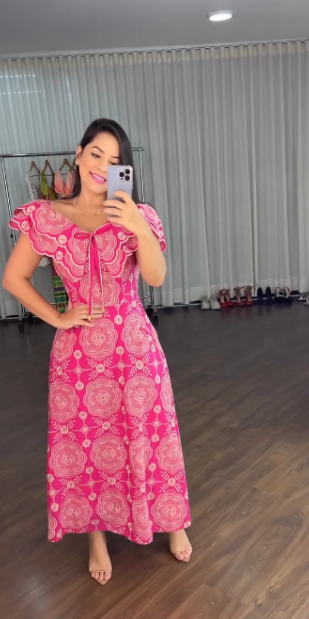1419 | Vestido Nina