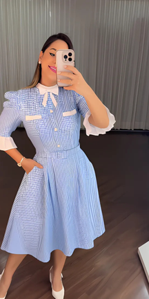 1112 | Vestido Daiane