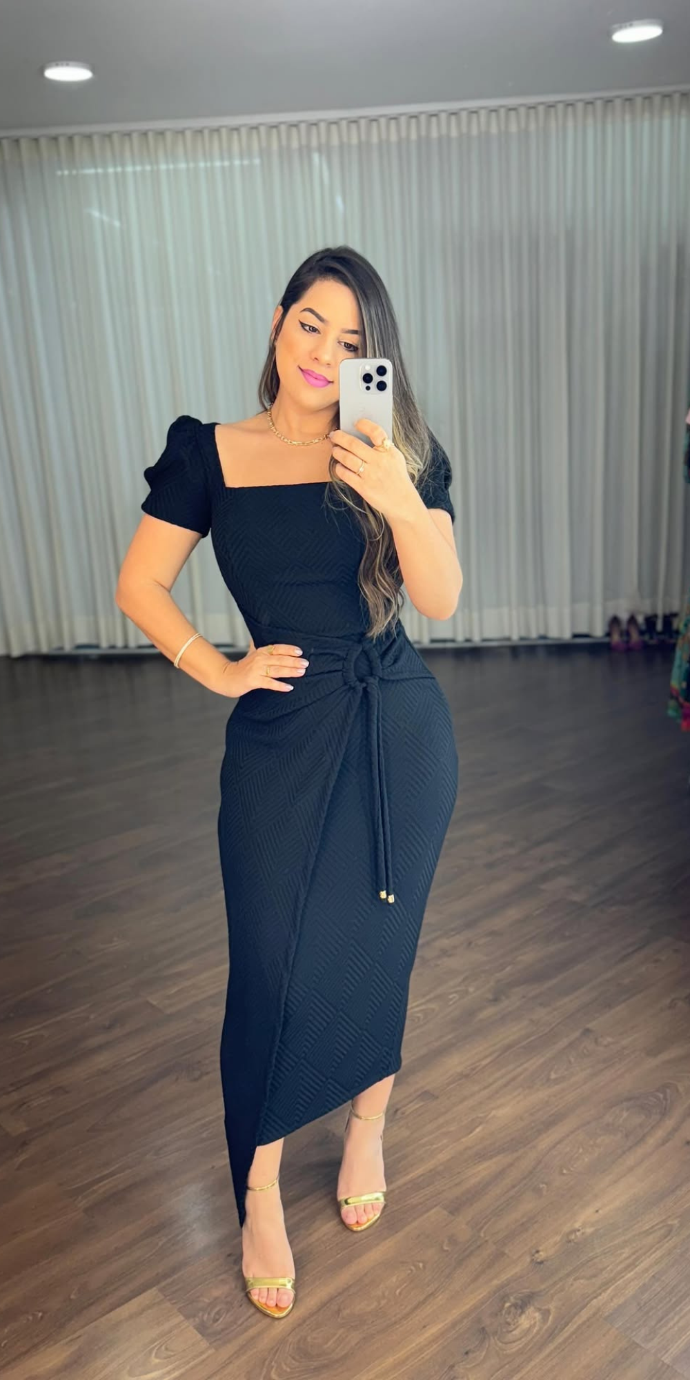 1117 | Vestido Dama