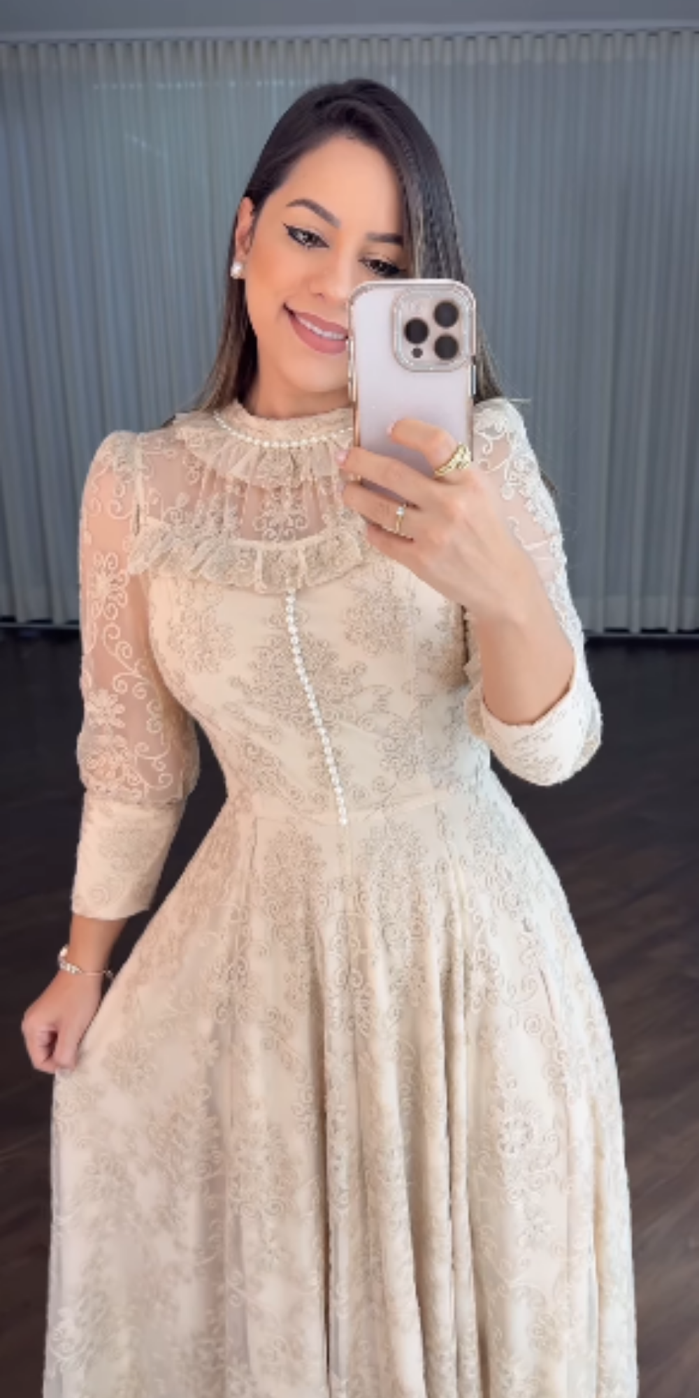 1093 | Vestido Ana