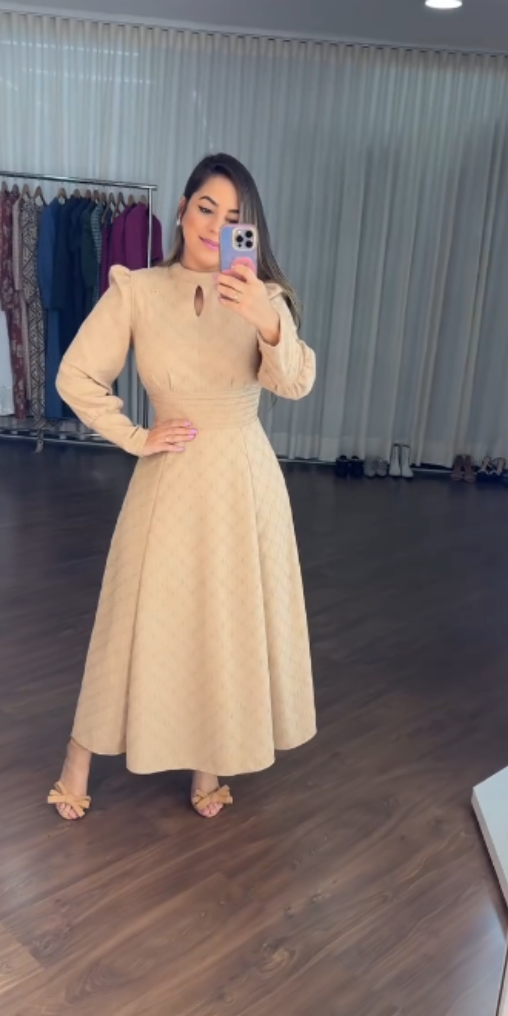 1222 | Vestido Gabriella