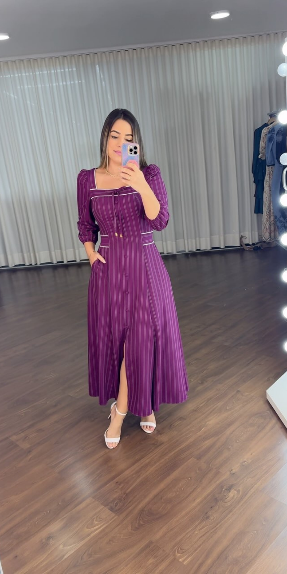 1226 | Vestido Giulia