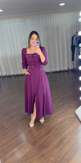 1226 | Vestido Giulia