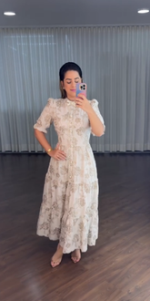 1230 | Vestido Ione