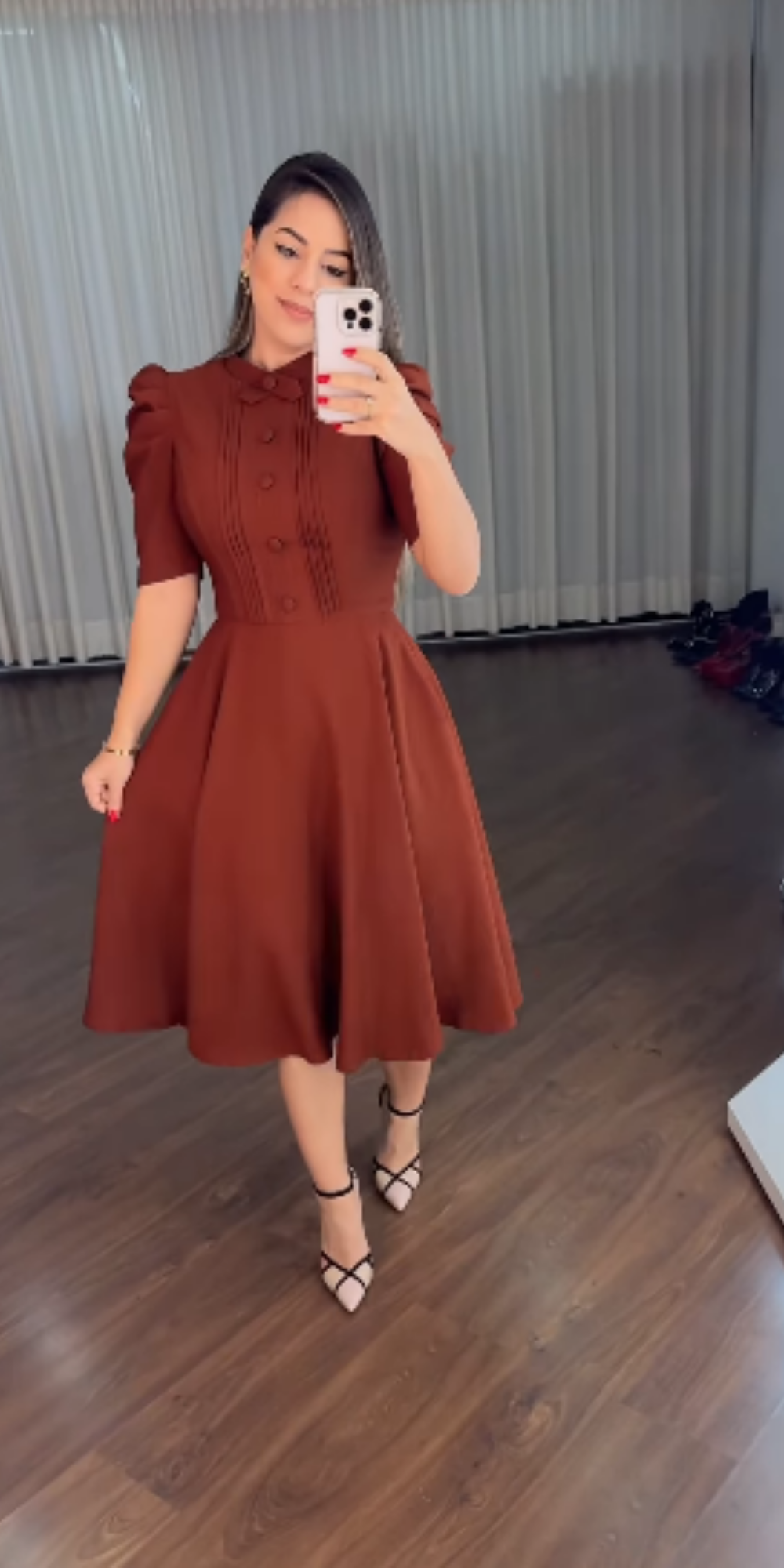 1094 | Vestido Bianca