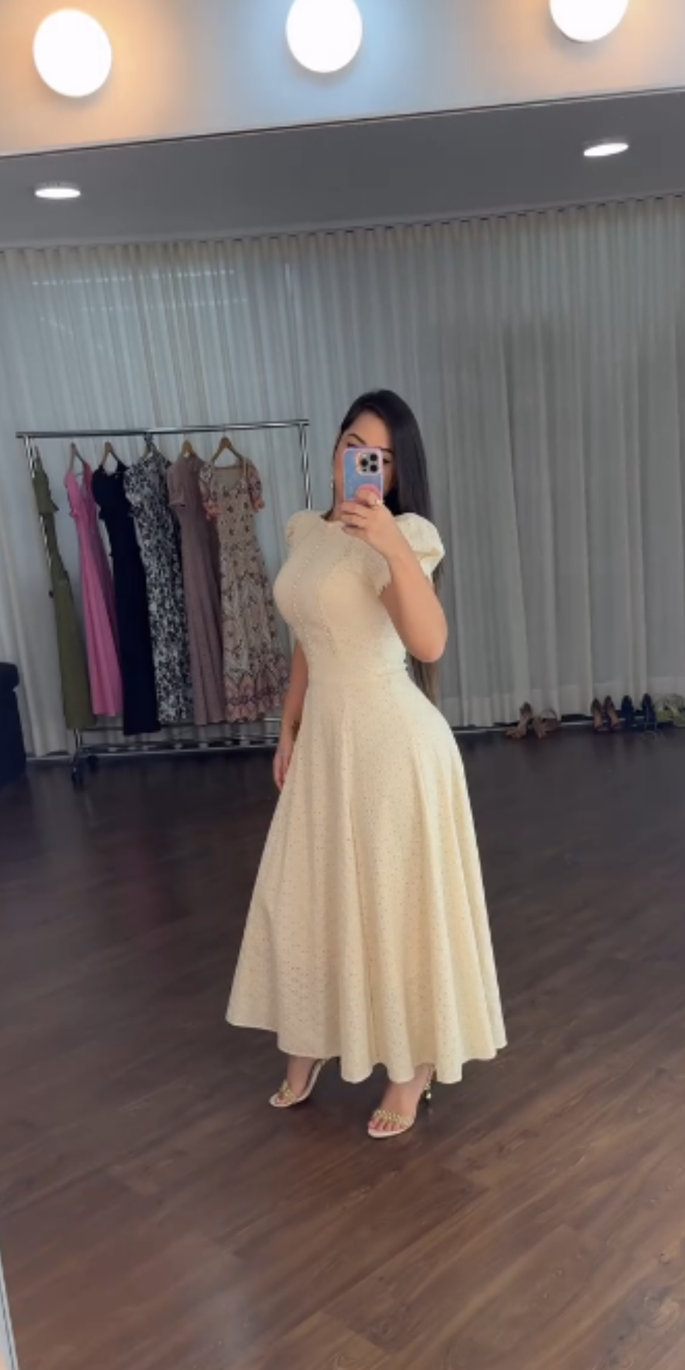 1356 | Vestido Jessy