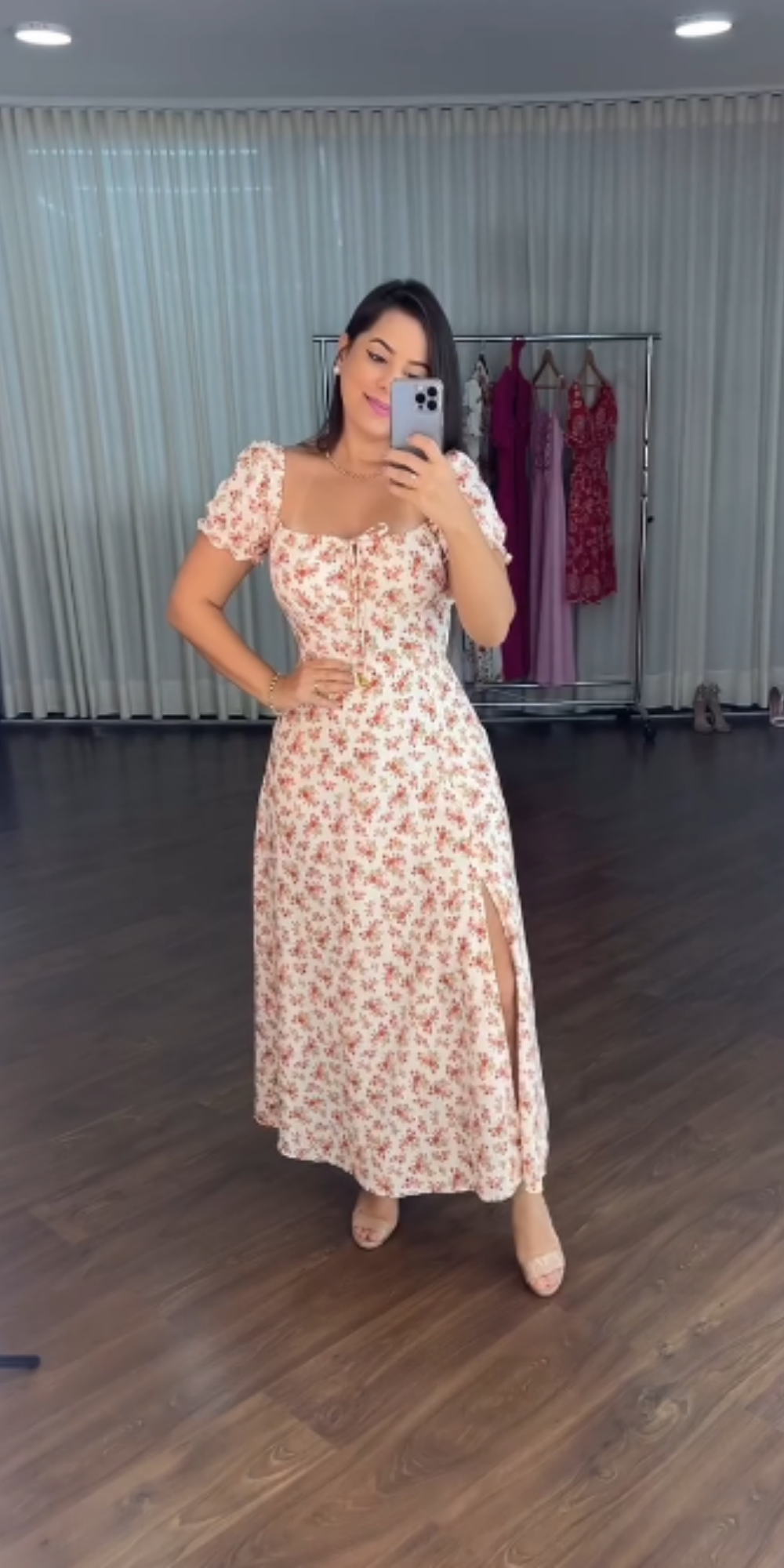 1366 | Vestido Karina
