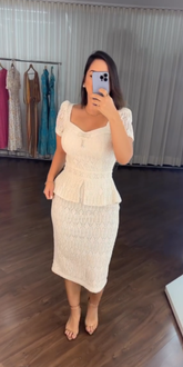 1507 | Vestido Clara