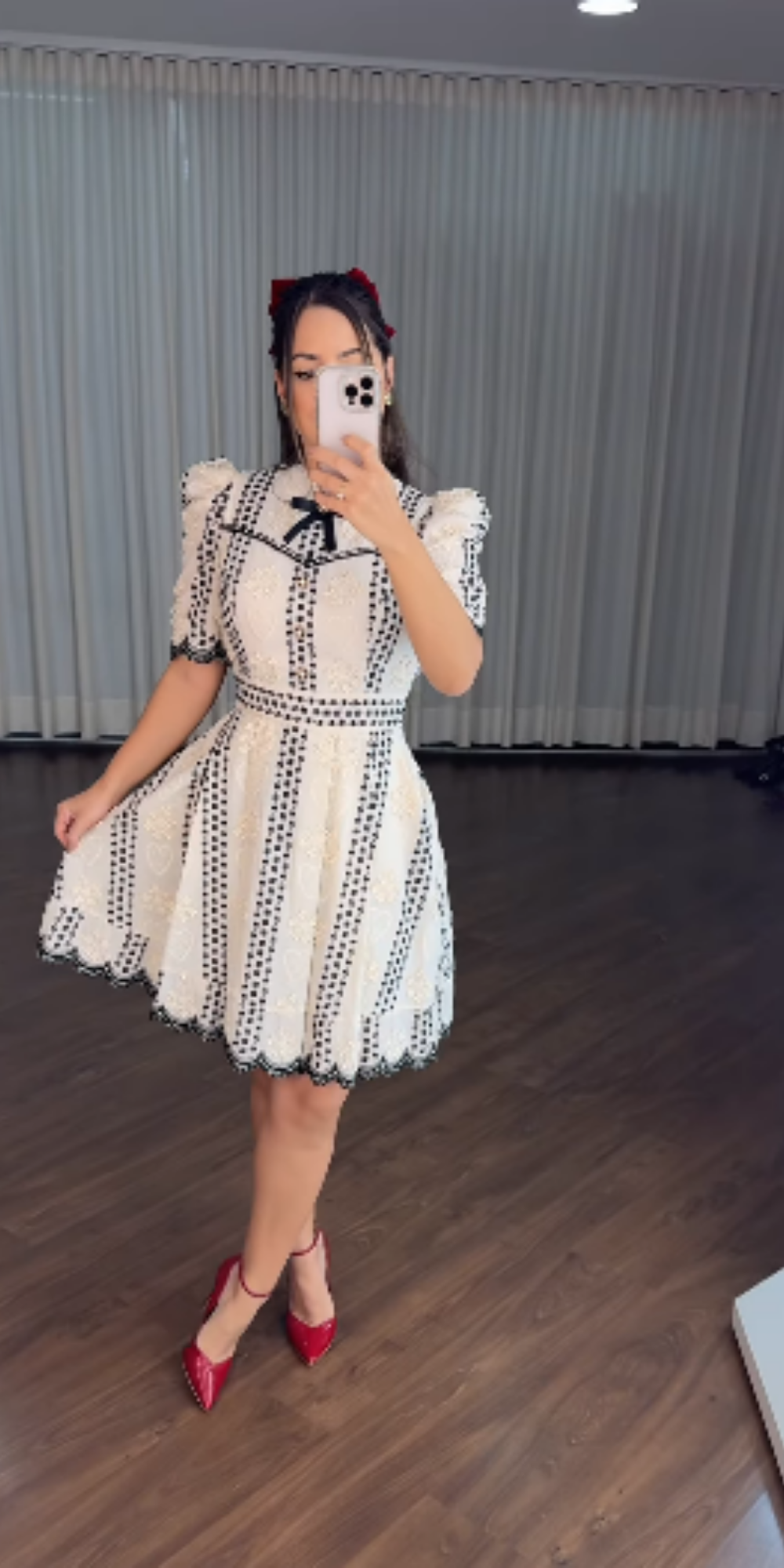 1098 | Vestido Valentina